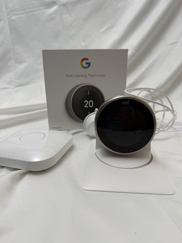 Google nest learning - google,