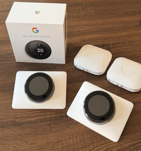 Google nest learning - nest,