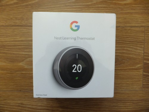 Google nest learning - nest,