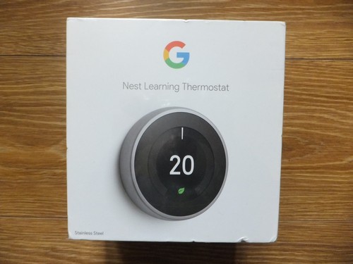 Google nest learning - google,