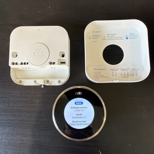Google nest learning - nest,