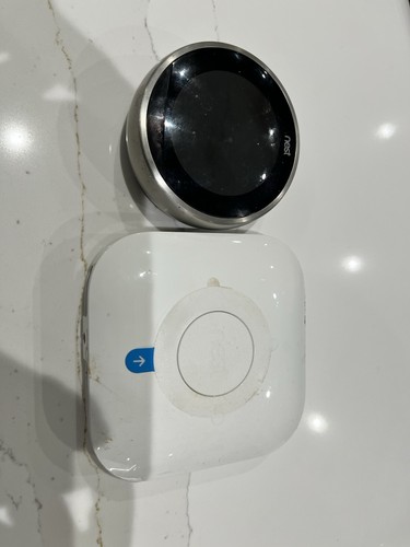 Google nest learning - nest,