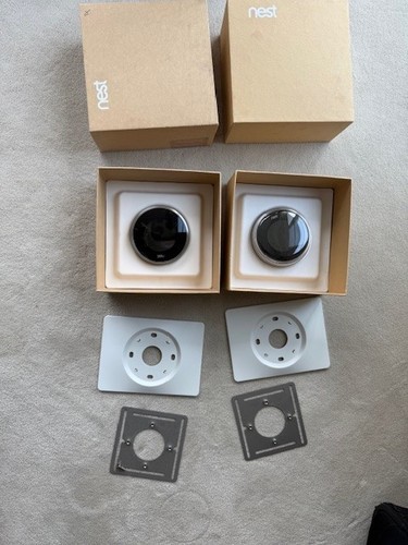 Nest 2nd generation - generation, learning
