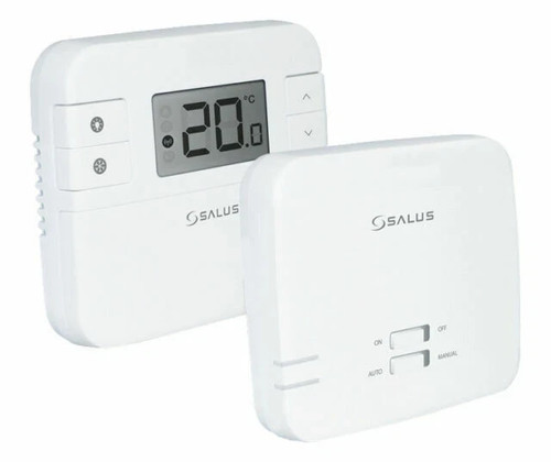 Salus digital single chanel - -,