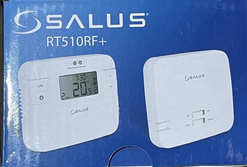 Salus rt510rf 7 day - salus,