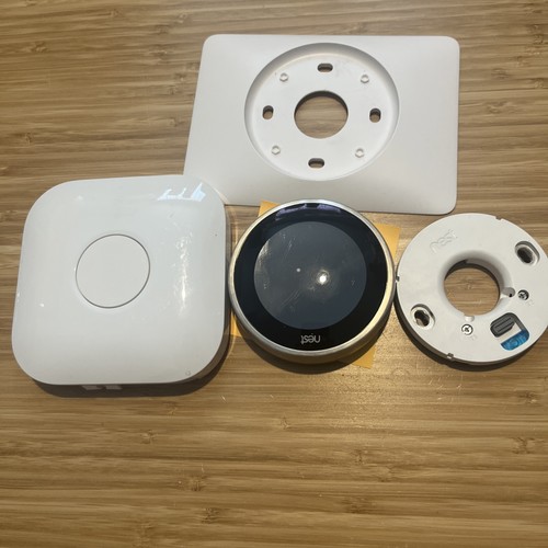 Google nest learning - nest,