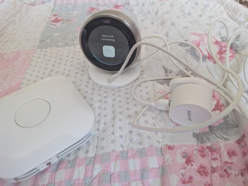 Google nest learning smart - nest,