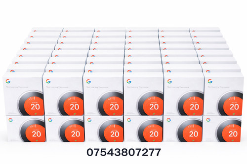 Google nest pro learning - google,