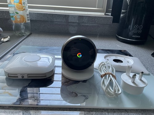 Google nest learning - nest,