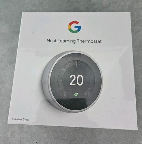 Google nest learning - google,
