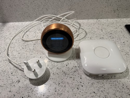 Google nest learning - nest,