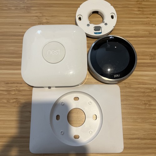 Google nest learning - nest,