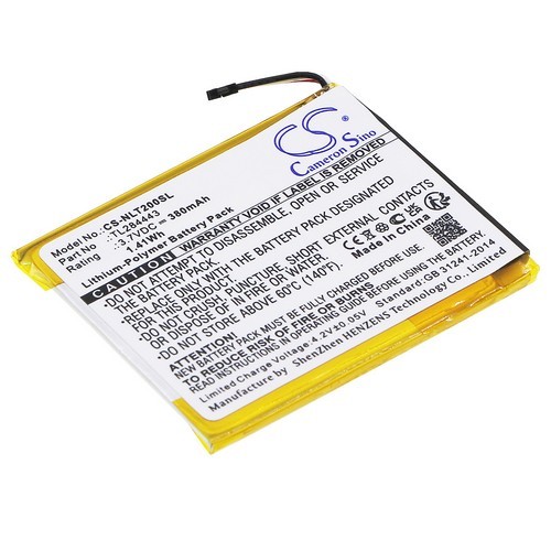Battery for nest - battery,