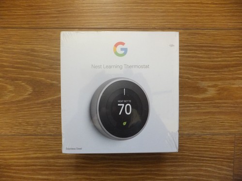 Google nest learning - nest,