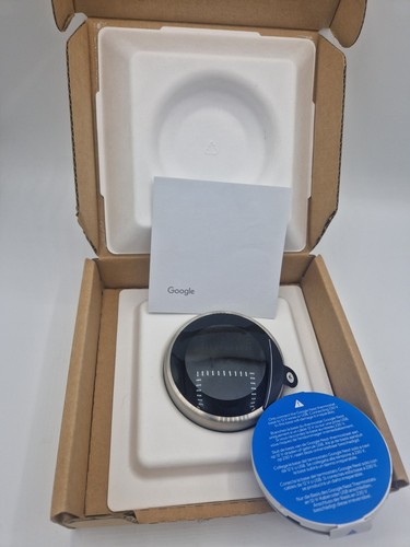 Google nest learning - google,