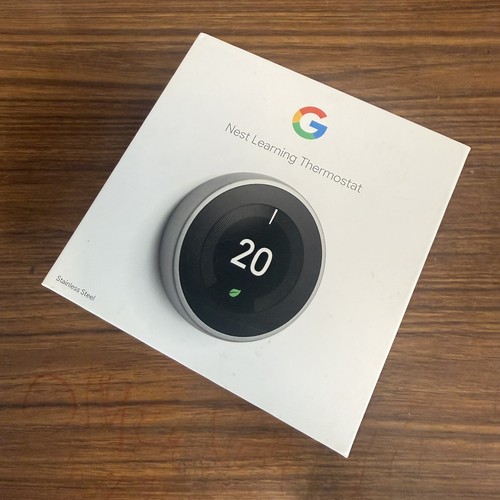 Google nest learning - google,