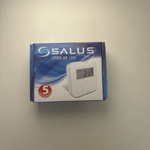 Salus htrs digital - htrs-rf, 30