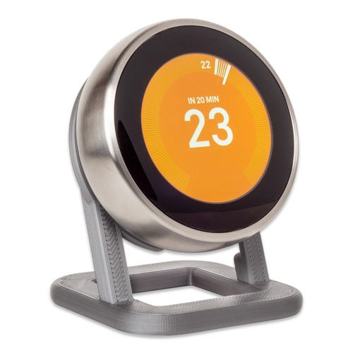 Stand for google - for, nest
