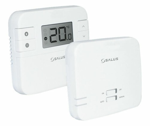 Salus rt310rf wireless - salus,