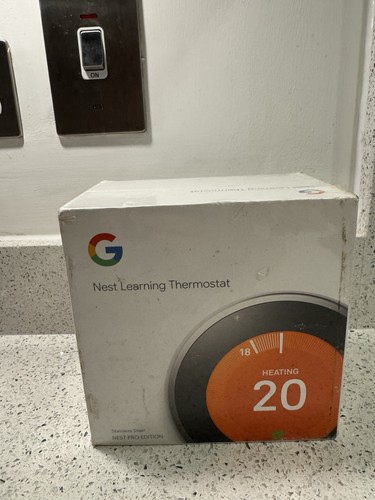 Google nest learning - google,