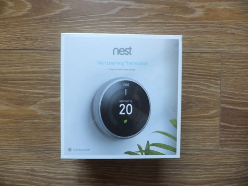 Google nest learning - google,