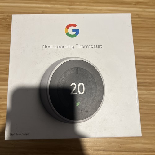 Google nest learning - google,