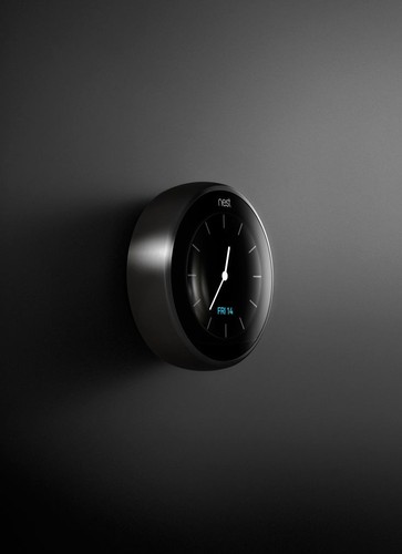 Google nest 3rd generation - 3rd,