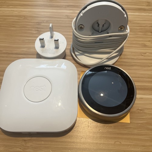 Google nest learning - google,