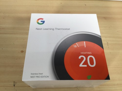 Google nest learning - google,