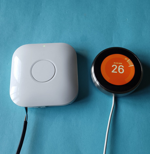 Google nest 3rd - google,