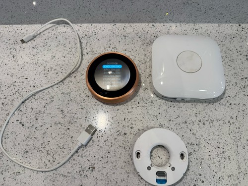 Google nest learning - nest,