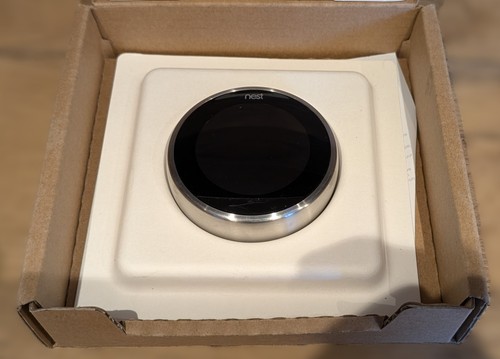 Google nest learning - google,