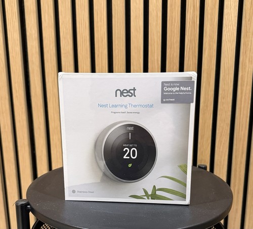 Google nest learning - google,