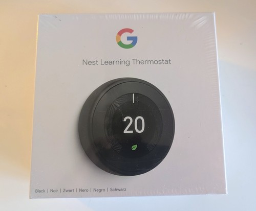 Google nest learning - nest,