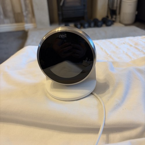 Google nest - google, generation)