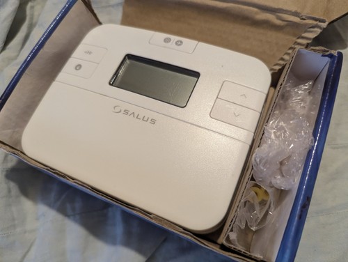 Salus rt510tx wireless - salus,