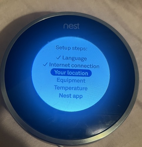 Google nest learning - nest,