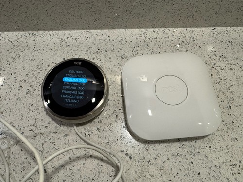 Google nest learning - google,
