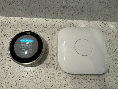 Google nest learning - google,