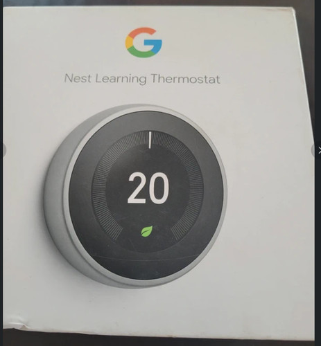 Google nest learning - google,