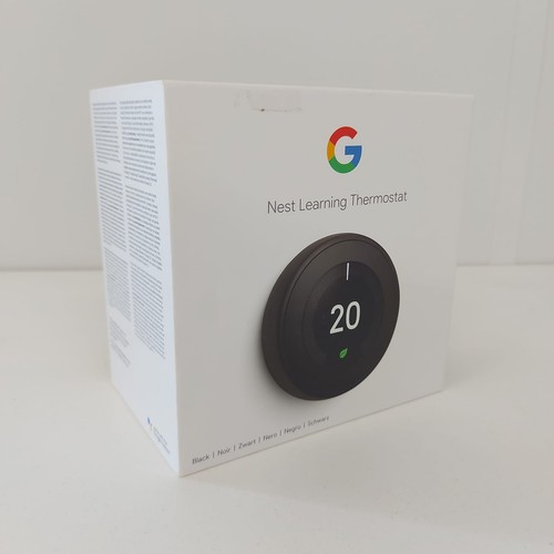 Google nest learning - google,