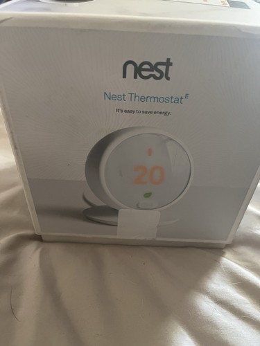 Google nest thermostat smart - nest,