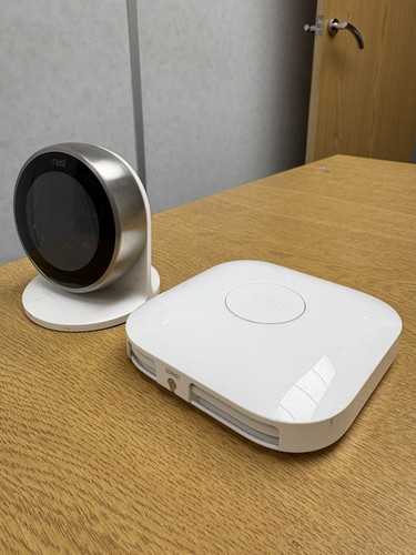 Google nest learning - nest,