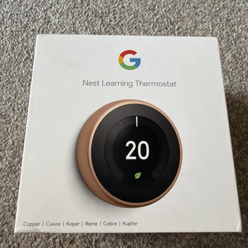 Google nest learning - nest,