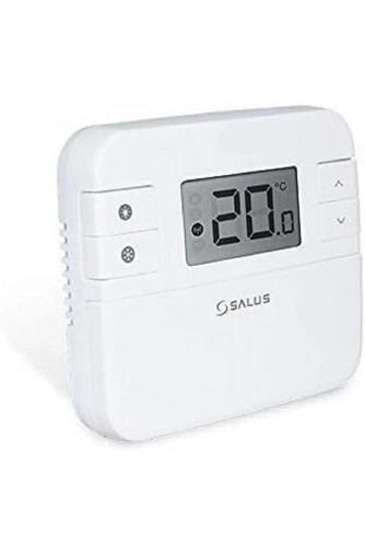 Salus rt310 digital wired room - salus,