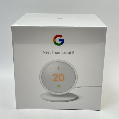 Brand new google nest - brand,