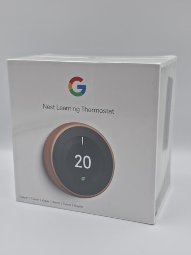 Google nest learning - google,