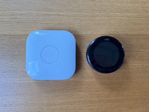 Google nest learning - google,