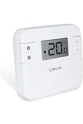 Salus rt310 digital - salus, wired