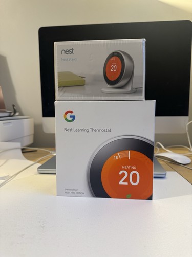 Google nest learning - google,